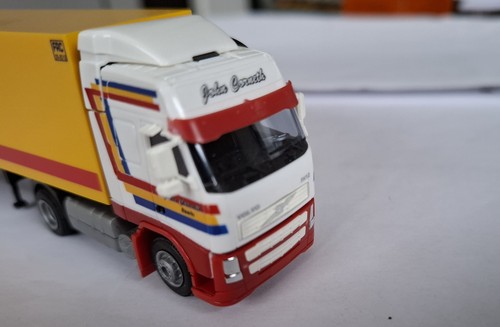 Awm 73024 volvo - awm, 460xl