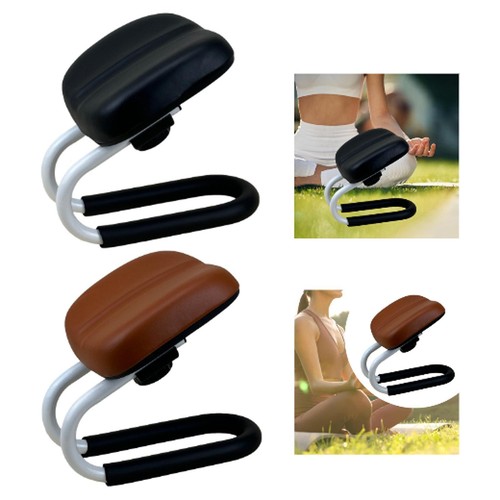 Méditation genoux banc de - méditation,