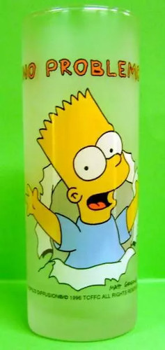 Les simpsons tropico - les,