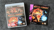  Mortal Kombat - Komplete Edition / PlayStation 3 / PS3 - Occasion - TTBE - FR 