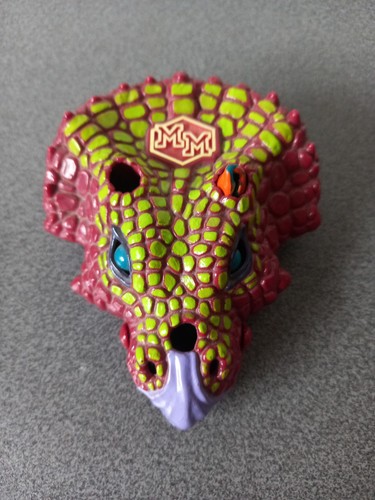 Mighty max dino - mighty,