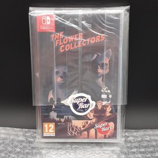 THE FLOWER COLLECTORS +LION'S