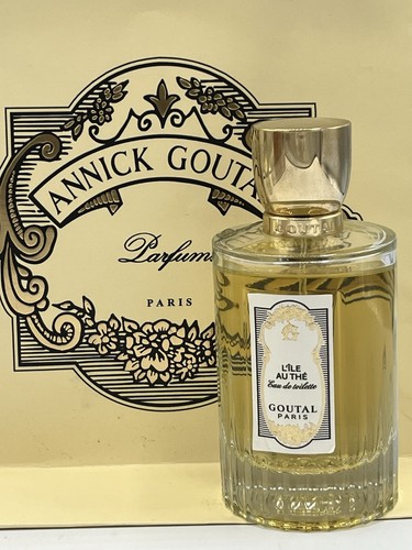 Annick goutal île au - ,
