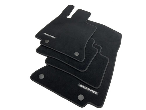 Tapis sol original - sol, amg