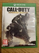 Call of Duty Advanced Warfare