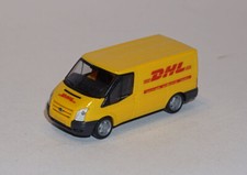 RIETZE Ford Transit VI DHL HO 1/87