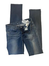 JEAN FEMME LEVI'S DEMI CURVE