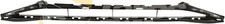 Grille pare choc avant pour - pare-choc,