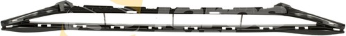 Grille pare choc - pare-choc, avant