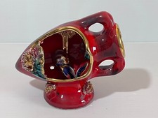 Lampe Amphore    VALLAURIS