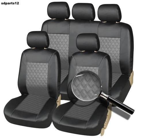 Coussin siège voiture - de, de