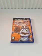 Crazy Frog Racer Sony