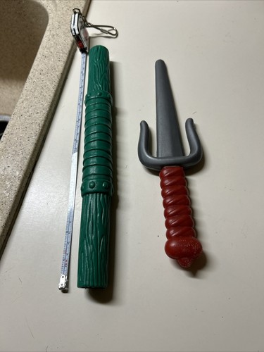 Donatello bow staff and - donatello's,