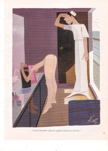 Dessin erotique kiraz - dessin,