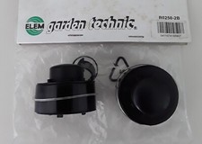 Lot 6 bobines coupe bordure ELEM Garden Technic B0250-2B