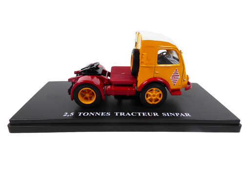 Renault tracteur sinpar - renault,