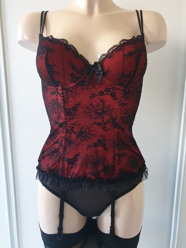 Millesia guepiere corset - millesia,