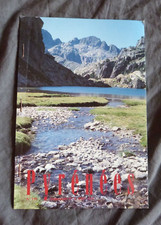 Tiré à part revue PYRENEES