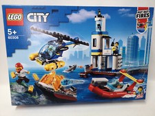 LEGO CITY 60308-Les