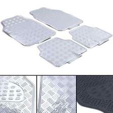 4x Tapis De Sol Universels En