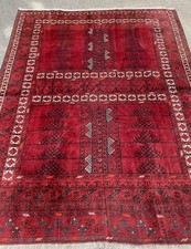 Tapis 245x190cm afghan - tapis,