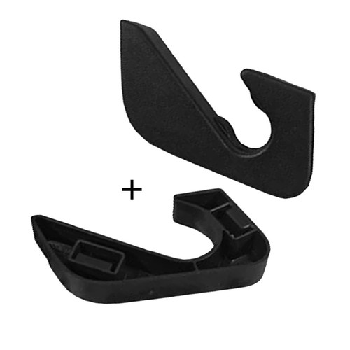 Clip cache compartiment - , à