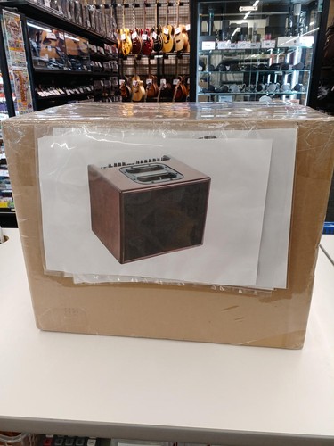 Aer acoustic guitar amplifier - acoustic,