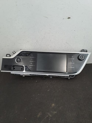 Ecran gps citroen - gps, c4