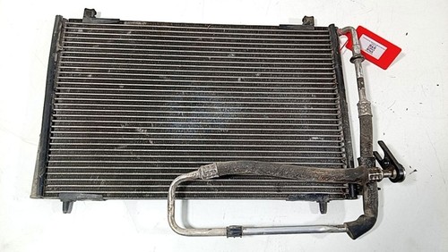 Radiateur condenseur clim - condenseur,