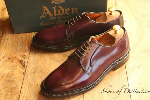Chaussures derby blucher - blucher, en