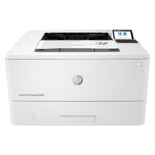 E40040dn laser b a4 - hp, lj