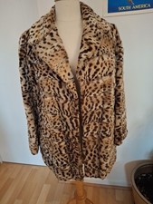 Manteau Veste   Fourrure