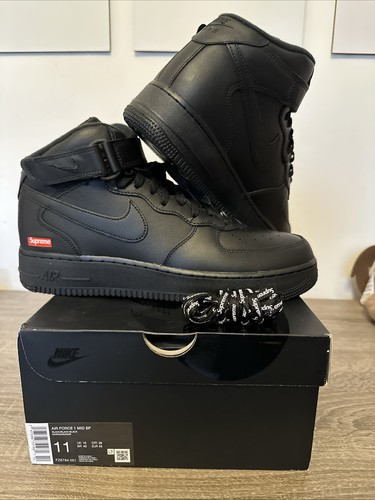 Nike air force - 1, supreme