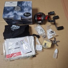 Abu Garcia Rare Abu Reo Elite