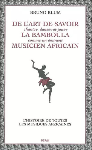 Art savoir chanter - de, l'art