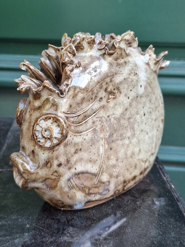 Kostanda céramique vase - kostanda,