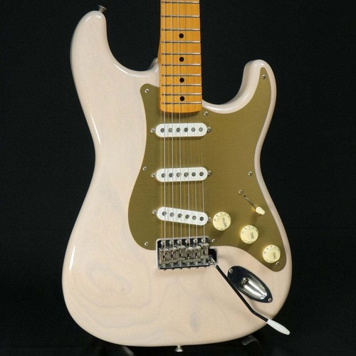 Fender japan st57 blonde - fender,
