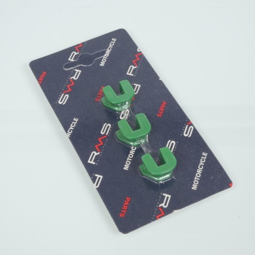 Guide variateur rms pour - guide, de