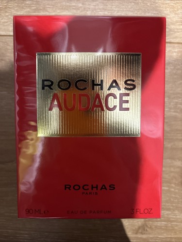 Audace edp rochas - edp, 90ml