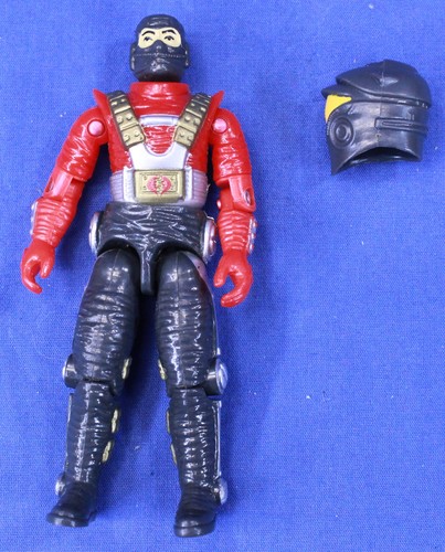 Vintage hasbro 1988 - vintage, a