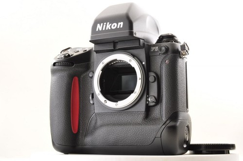 Comme neuf nikon f5 - *,