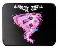 Tapis de souris : Flipper