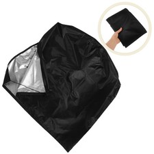 Housse De Pneus Couverture En Tissu Oxford Couvoirs Pour Voitures