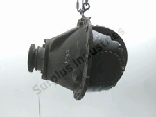 DIFFERENTIEL AR RENAULT