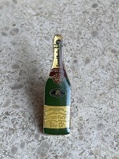 Pin’s Champagne Laurent