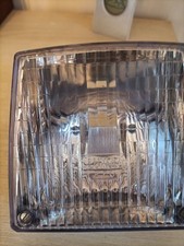 OPTIQUE DE PHARE LUXOR 270 40/50/51V/88..