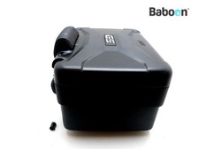 Top-case BMW F 750 GS