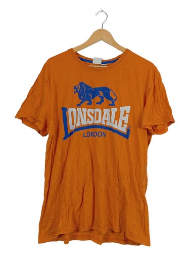Lonsdale shirt homme - lonsdale,