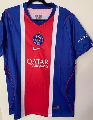 Maillot psg 2026 etoiles - maillot, 2
