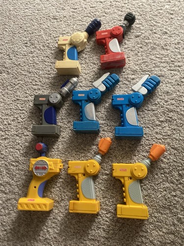 Lot fisher price - price, geotrax